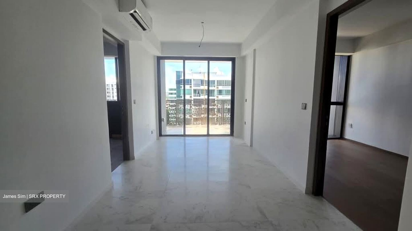 Tanah Merah Kechil Link (D16), Condominium #551822721
